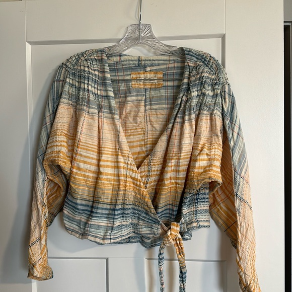 Free People Tops - Free People women’s top